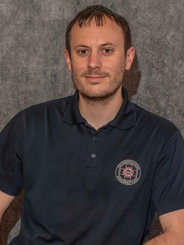 Robert Exenberger