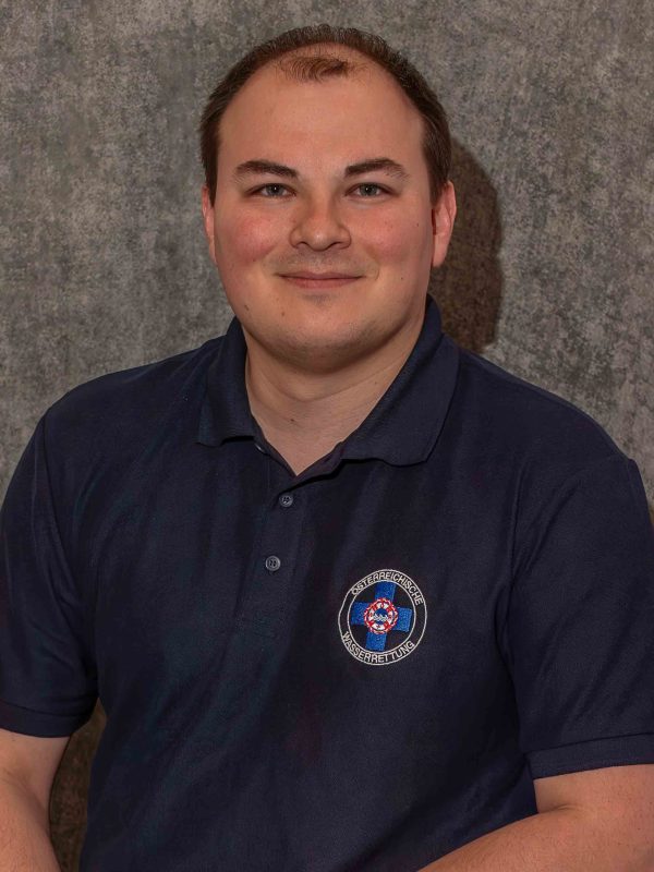Tobias Halder