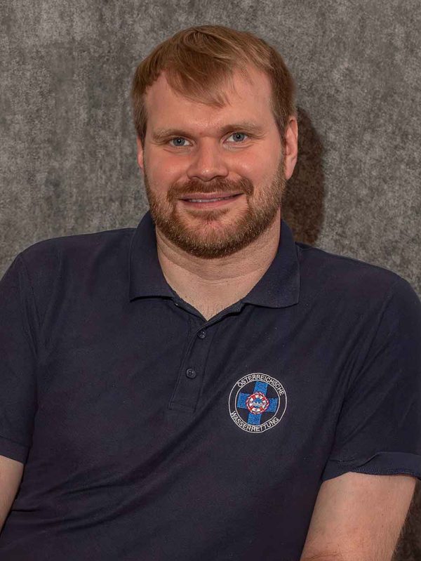 Philipp Straub
