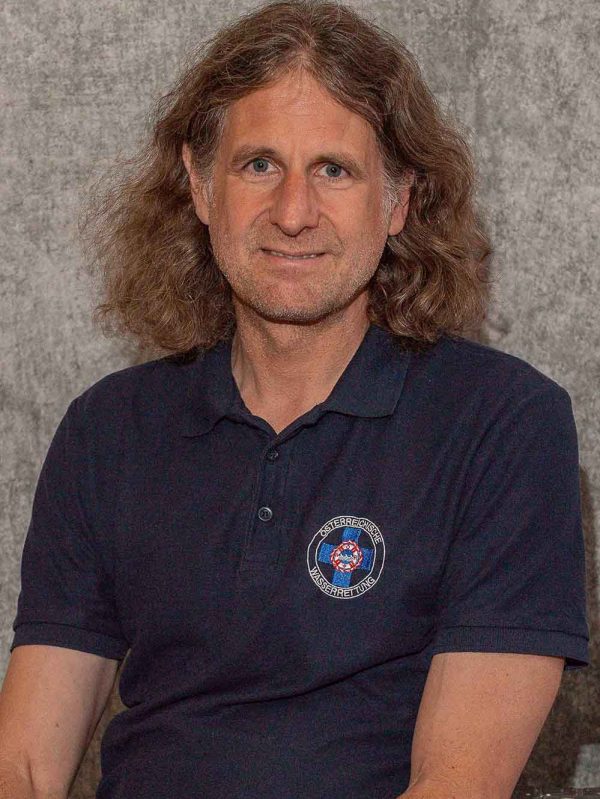 Peter Lampacher