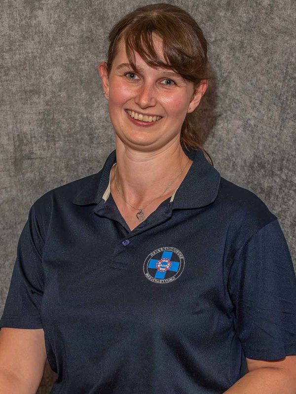 Katharina Heiß